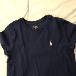 Polo shirt